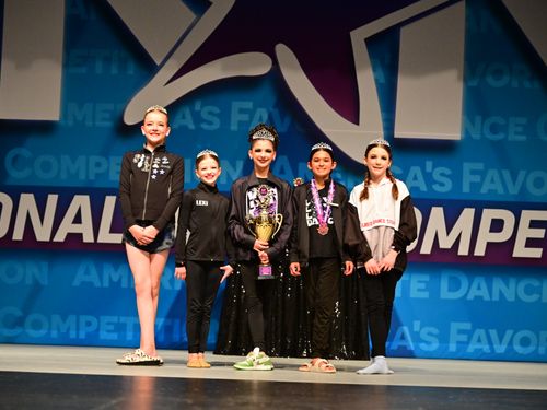 Minneapolis, MN - 2 - 4/26/2025 - Awards