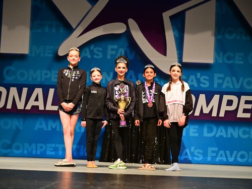Minneapolis, MN - 2 - 4/26/2025 - Awards