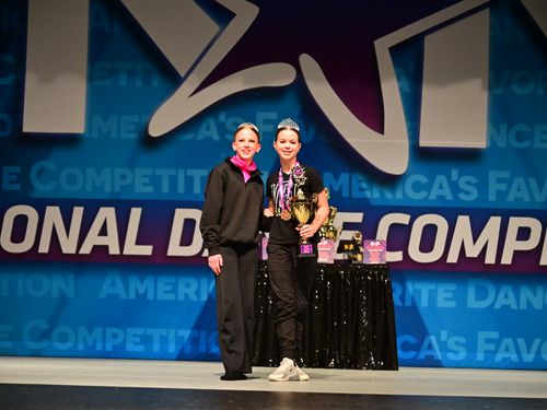 Minneapolis, MN - 2 - 4/26/2025 - Awards