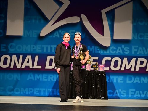 Minneapolis, MN - 2 - 4/26/2025 - Awards