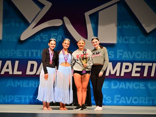 Minneapolis, MN - 2 - 4/26/2025 - Awards