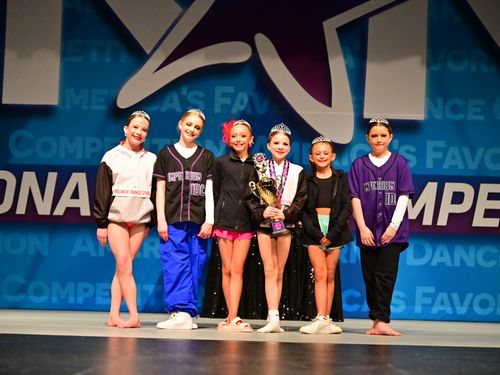 Minneapolis, MN - 2 - 4/26/2025 - Awards