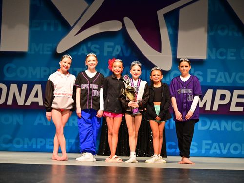 Minneapolis, MN - 2 - 4/26/2025 - Awards