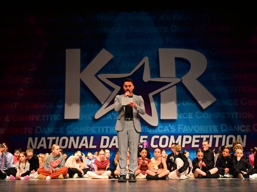 Minneapolis, MN - 2 - 4/26/2025 - Awards