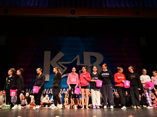 Minneapolis, MN - 2 - 4/26/2025 - Awards