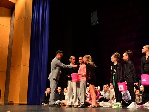 Minneapolis, MN - 2 - 4/26/2025 - Awards
