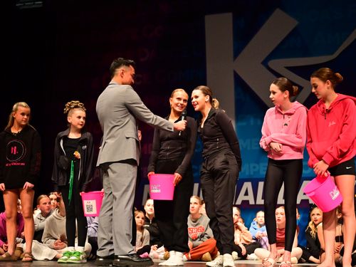 Minneapolis, MN - 2 - 4/26/2025 - Awards
