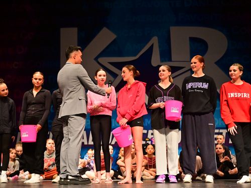 Minneapolis, MN - 2 - 4/26/2025 - Awards
