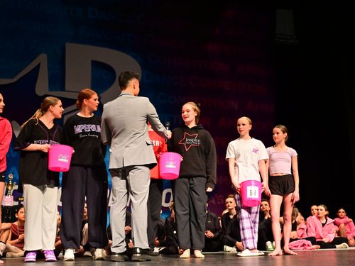 Minneapolis, MN - 2 - 4/26/2025 - Awards