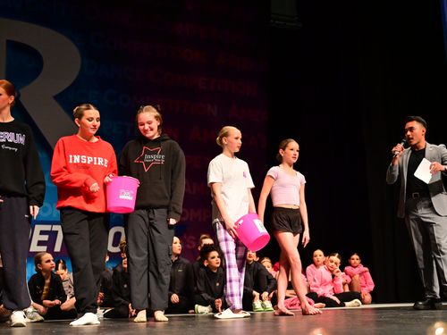Minneapolis, MN - 2 - 4/26/2025 - Awards