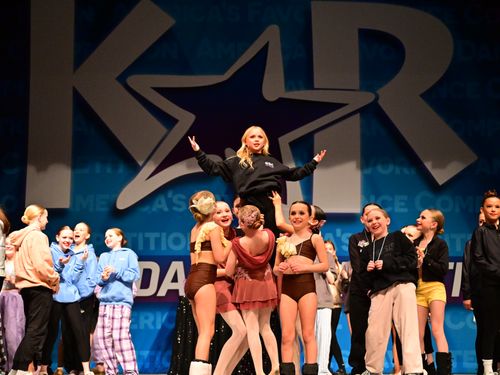Minneapolis, MN - 2 - 4/26/2025 - Awards