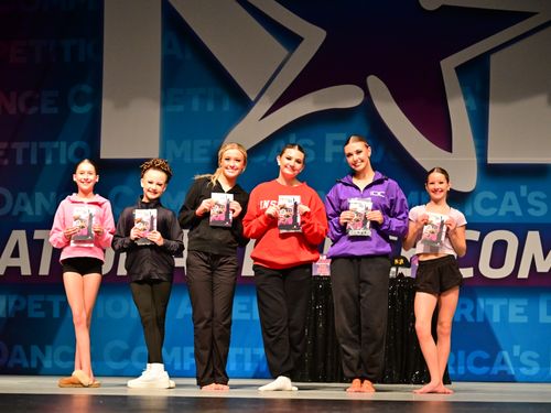 Minneapolis, MN - 2 - 4/26/2025 - Awards