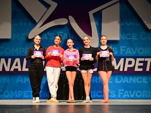 Minneapolis, MN - 2 - 4/26/2025 - Awards