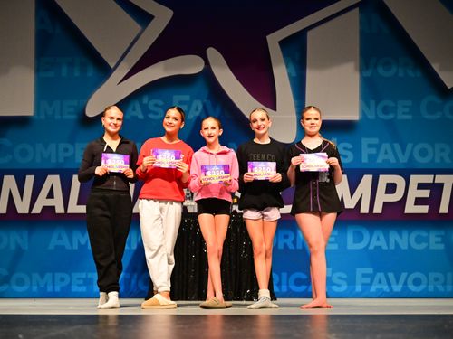 Minneapolis, MN - 2 - 4/26/2025 - Awards