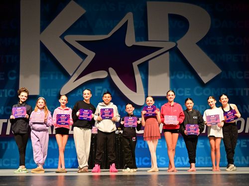 Minneapolis, MN - 2 - 4/26/2025 - Awards