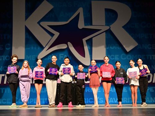 Minneapolis, MN - 2 - 4/26/2025 - Awards