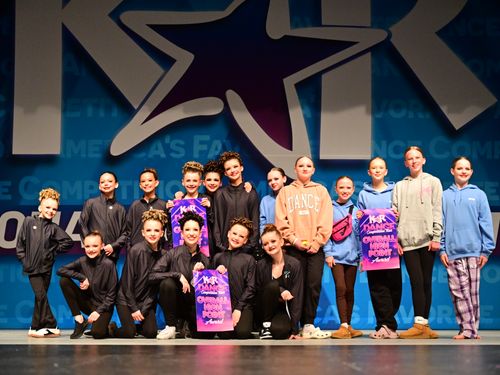 Minneapolis, MN - 2 - 4/26/2025 - Awards