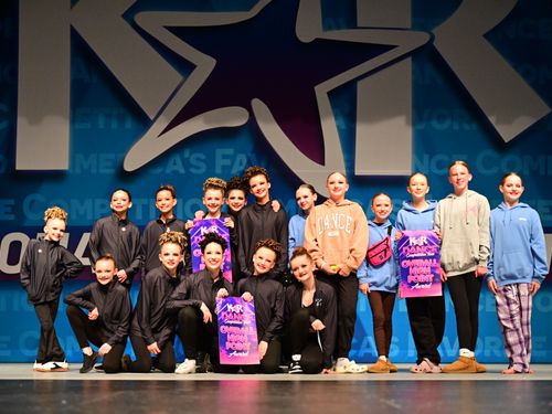 Minneapolis, MN - 2 - 4/26/2025 - Awards