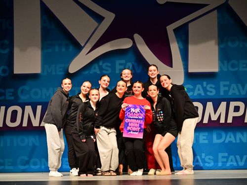 Minneapolis, MN - 2 - 4/26/2025 - Awards