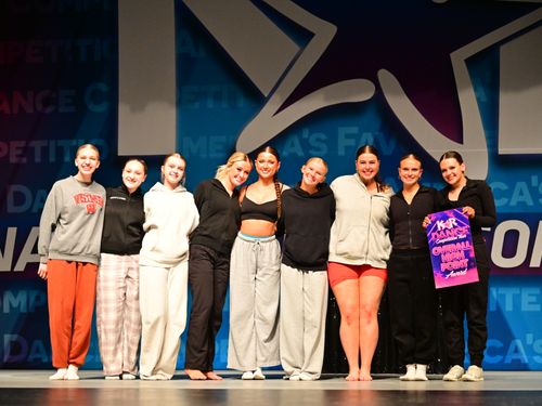 Minneapolis, MN - 2 - 4/26/2025 - Awards