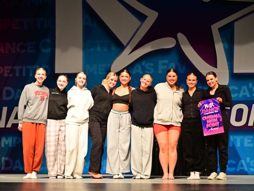 Minneapolis, MN - 2 - 4/26/2025 - Awards