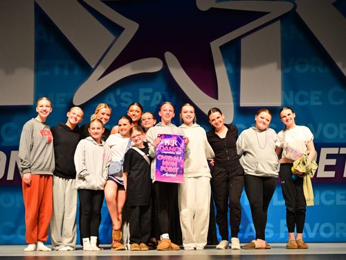Minneapolis, MN - 2 - 4/26/2025 - Awards