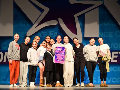 Minneapolis, MN - 2 - 4/26/2025 - Awards