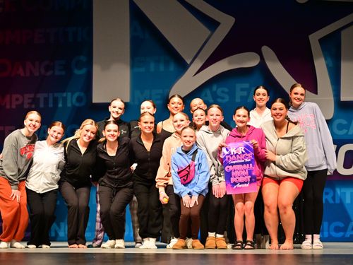 Minneapolis, MN - 2 - 4/26/2025 - Awards