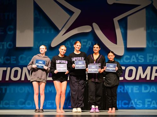 Minneapolis, MN - 2 - 4/26/2025 - Awards