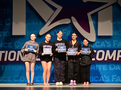 Minneapolis, MN - 2 - 4/26/2025 - Awards