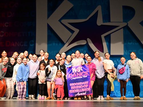 Minneapolis, MN - 2 - 4/26/2025 - Awards