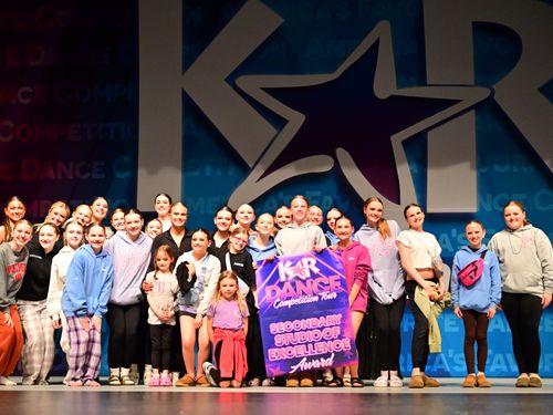 Minneapolis, MN - 2 - 4/26/2025 - Awards