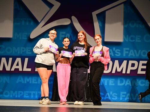 Minneapolis, MN - 2 - 4/26/2025 - Awards