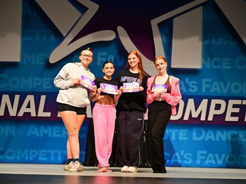 Minneapolis, MN - 2 - 4/26/2025 - Awards
