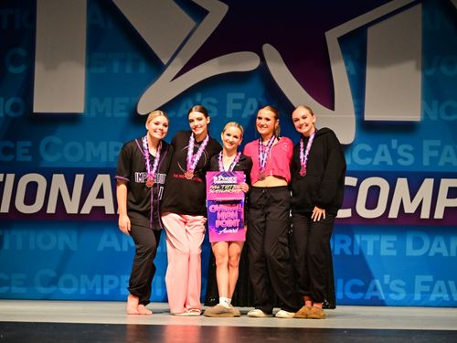 Minneapolis, MN - 2 - 4/26/2025 - Awards
