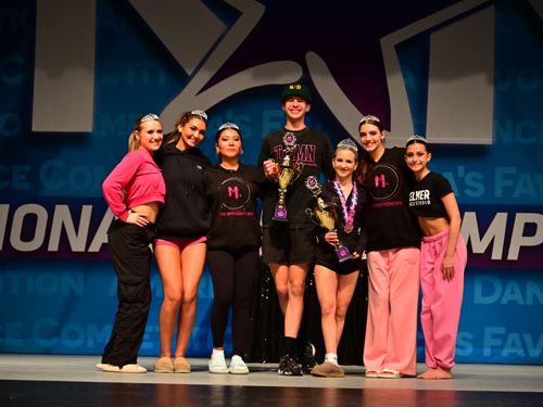 Minneapolis, MN - 2 - 4/26/2025 - Awards
