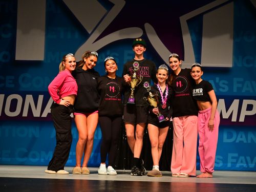 Minneapolis, MN - 2 - 4/26/2025 - Awards