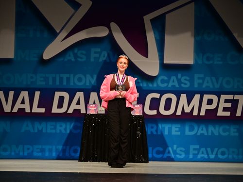 Minneapolis, MN - 2 - 4/26/2025 - Awards