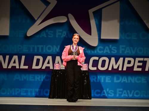 Minneapolis, MN - 2 - 4/26/2025 - Awards