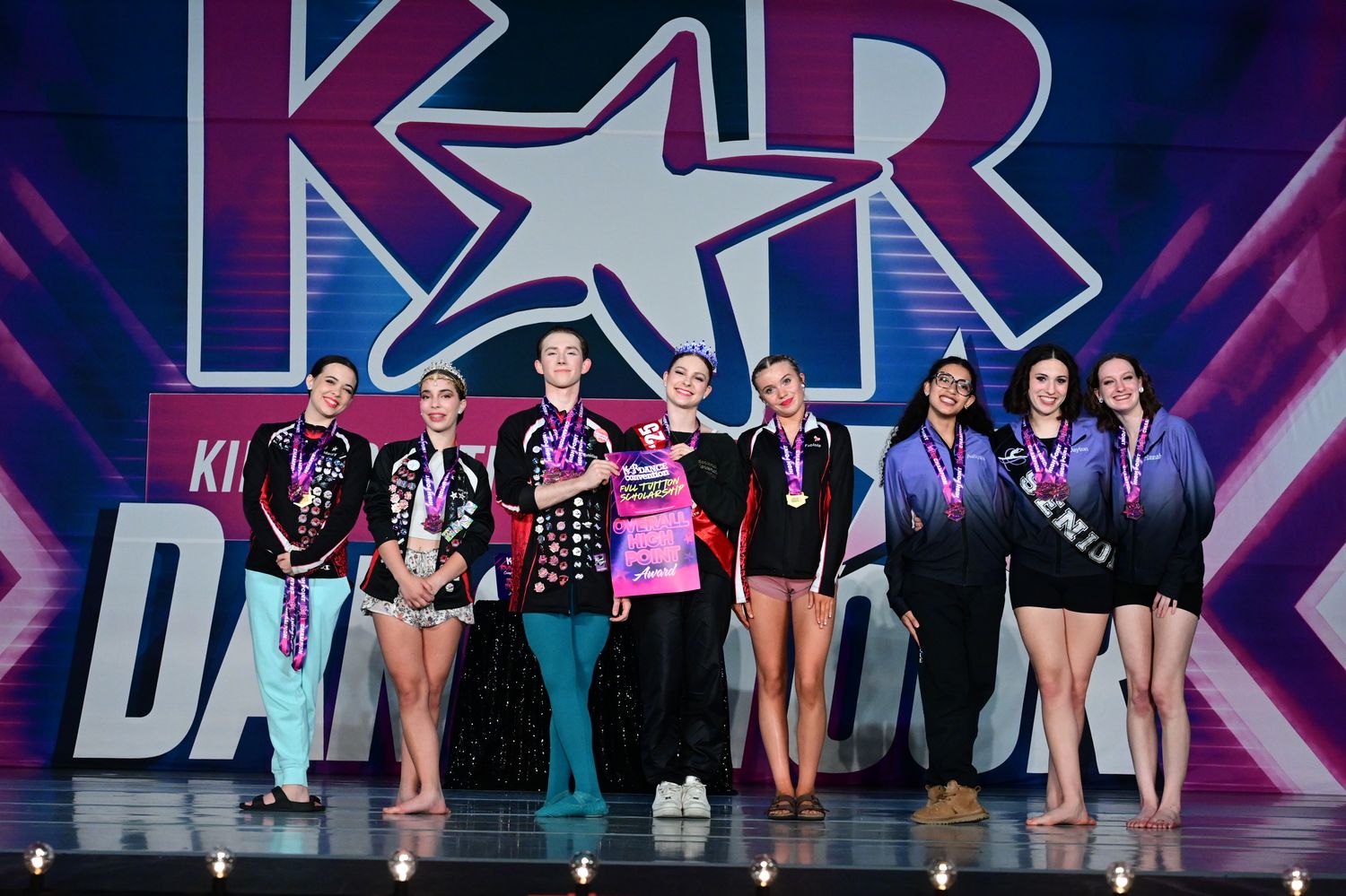 Fredericksburg, VA - 4/25/2025