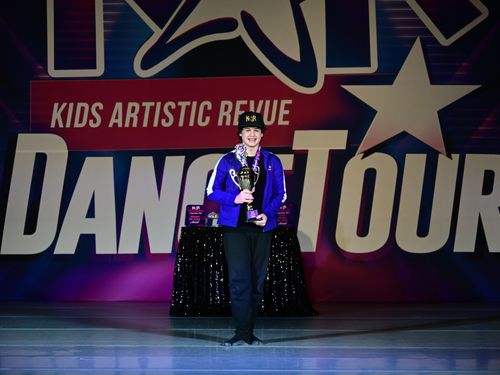 Cleveland, OH - 5/2/2025 - Awards
