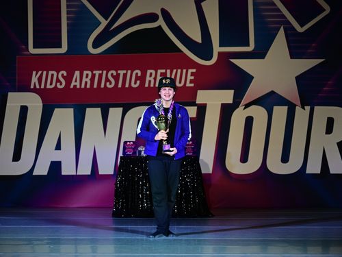 Cleveland, OH - 5/2/2025 - Awards