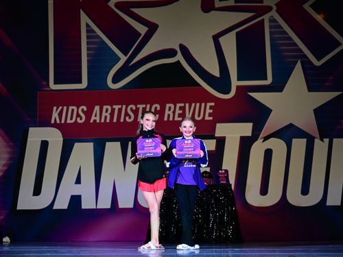 Cleveland, OH - 5/2/2025 - Awards