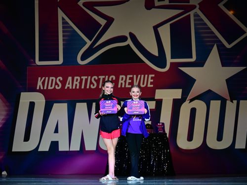 Cleveland, OH - 5/2/2025 - Awards