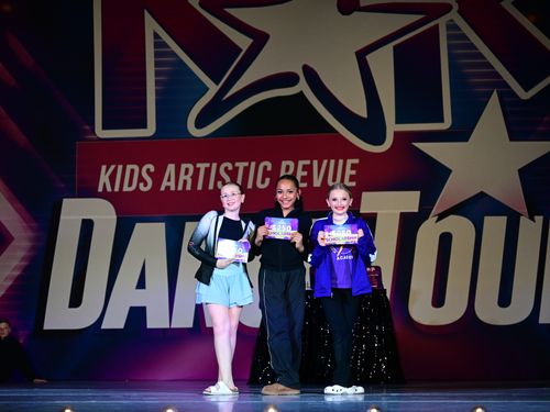 Cleveland, OH - 5/2/2025 - Awards