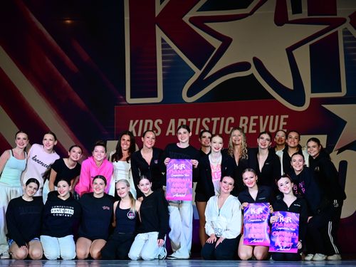 Cleveland, OH - 5/2/2025 - Awards