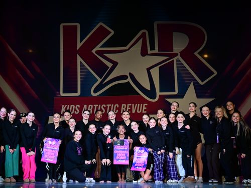 Cleveland, OH - 5/2/2025 - Awards