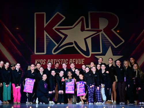 Cleveland, OH - 5/2/2025 - Awards