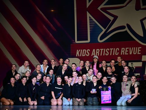 Cleveland, OH - 5/2/2025 - Awards