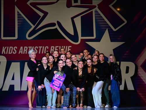 Cleveland, OH - 5/2/2025 - Awards